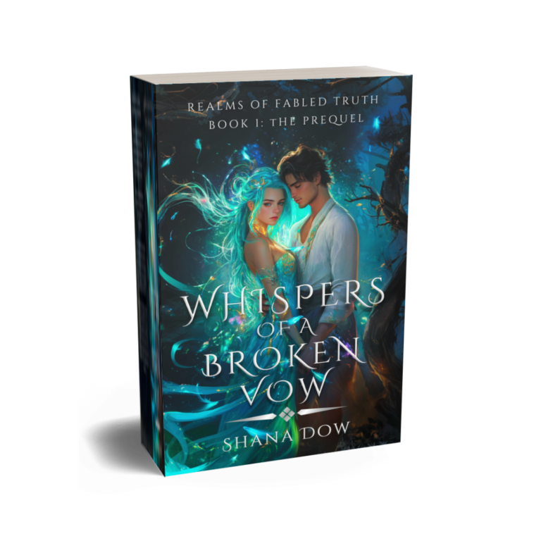 Whispers of a Broken Vow