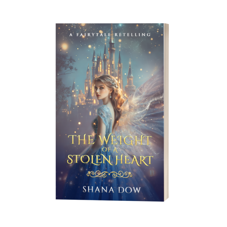 The Weight of a Stolen Heart