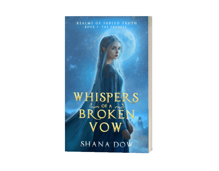 Whispers of a Broken Vow