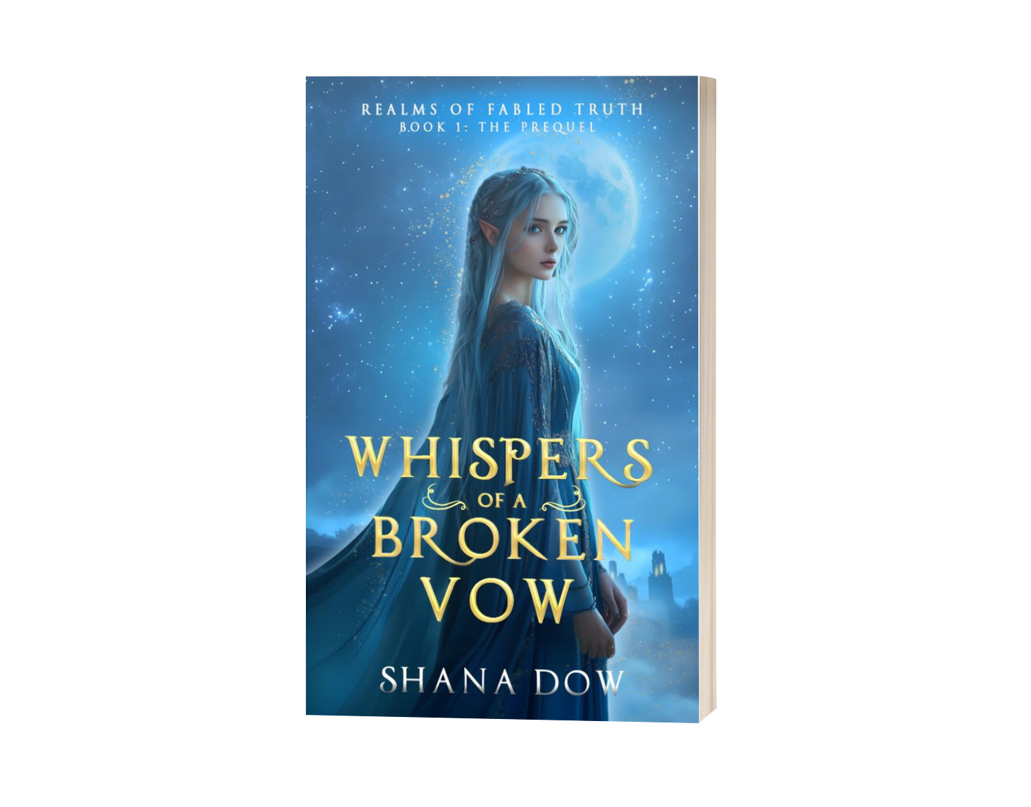 Whispers of a Broken Vow Book Cover