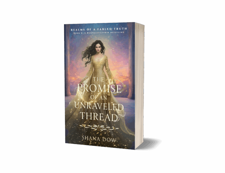 The Promise of an Unraveled Thread