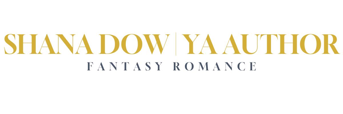Shana Dow logo